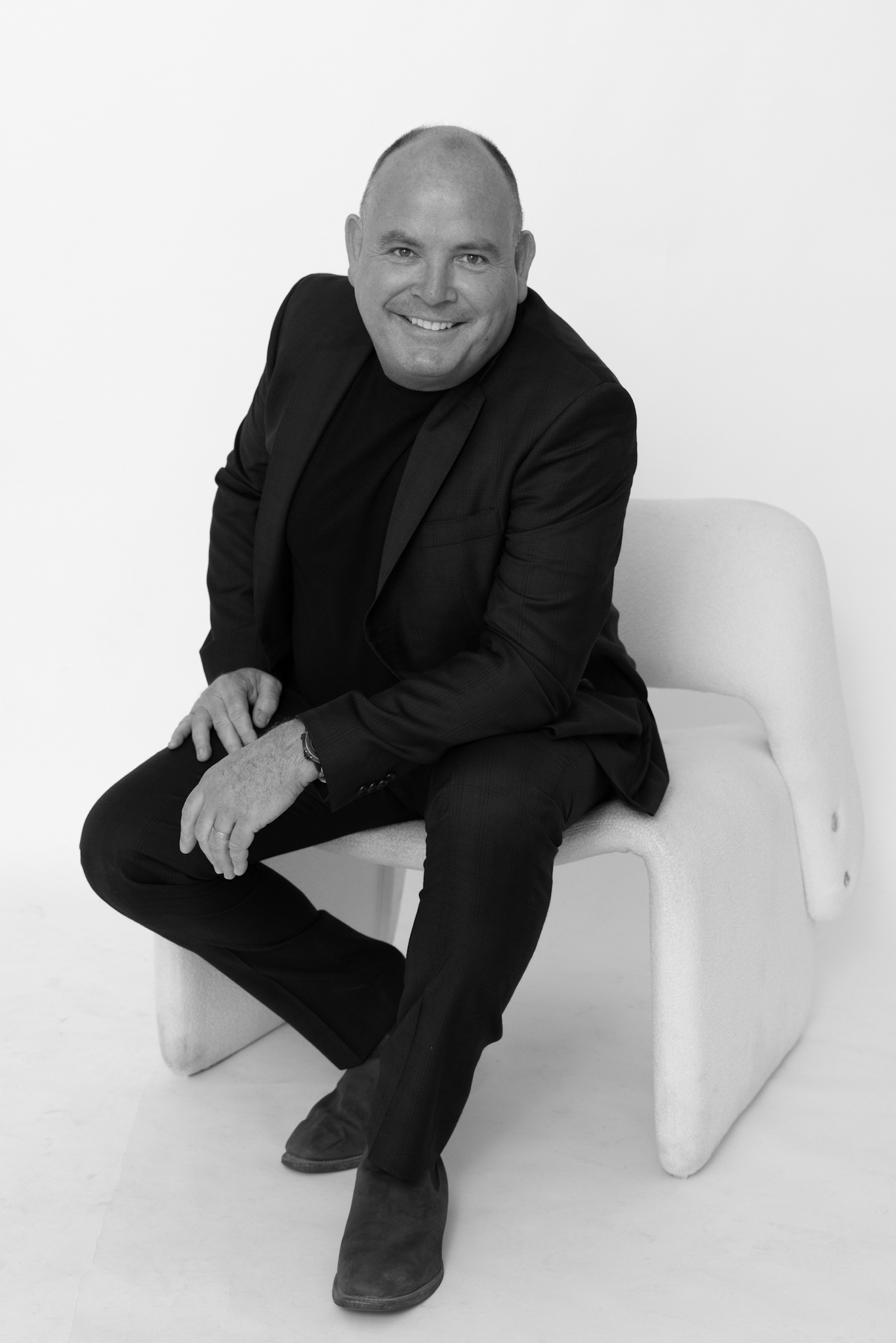 Julian Doyle